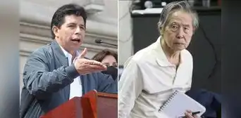 Walter Ayala, abogado de Pedro Castillo: “Nadie decía nada cuando Alberto Fujimori daba entrevistas”