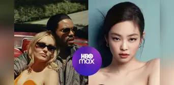 HBO Max confirma estreno de "The idol": ¿cuándo sale la serie con BLACKPINK y The Weeknd? HBO Max confirma estreno de "The idol": ¿cuándo sale la serie con BLACKPINK y The Weeknd?