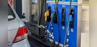 A partir del 1 de mayo solo se venderá gasohol regular y premium en Lima y Callao