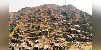 ¿Qué distritos de Lima y el Callao son los más vulnerables ante un sismo de gran magnitud?