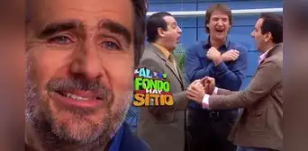 "Al fondo hay sitio 10": ¿Raúl y Miguel Ignacio regresan? Reunión podría volver realidad [VIDEO]