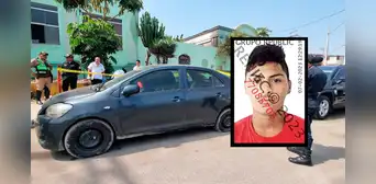 Asesinato en San Miguel: ¿quién es 'Negro Charly' y qué papel cumplió en crimen de 6 personas? Asesinato en San Miguel: ¿quién es 'Negro Charly' y qué papel cumplió en crimen de 6 personas?