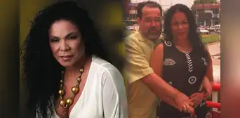 Eva Ayllón: ¿cómo fue su romance con Juan Yamasaki y por qué terminó su matrimonio?