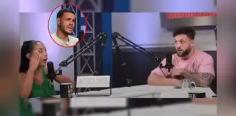 Nicola Porcella revela cuánto dinero ganaba en “Combate”, “Esto es guerra” y “Guerreros México”