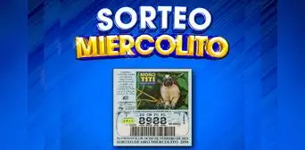 Lotería Nacional de Panamá: Resultados de la lotería de hoy, 8 de febrero del 2023, Telemetro EN VIVO Lotería Nacional de Panamá: Resultados de la lotería de hoy, 8 de febrero del 2023, Telemetro EN VIVO