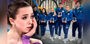 Medallas sin dueño: ¿por qué aún no se dan los galardones de Beijing, un año después de las olimpiadas? Medallas sin dueño: ¿por qué aún no se dan los galardones de Beijing, un año después de las olimpiadas?