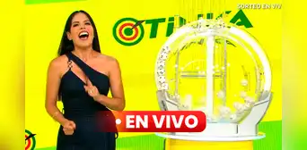 Resultados de La Tinka: AQUÍ ganadores y sorteo del miércoles 8 de febrero | VIDEO Resultados de La Tinka: AQUÍ ganadores y sorteo del miércoles 8 de febrero | VIDEO