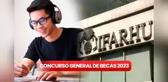 Becas Ifarhu: ¿cómo verificar mi inscripción y qué hago si perdí mi número de registro?
