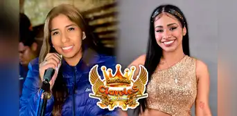 ¿Quién es Vanina Ranilla, la cantante que reemplazó a Azucena Calvay en Los Claveles de la Cumbia? ¿Quién es Vanina Ranilla, la cantante que reemplazó a Azucena Calvay en Los Claveles de la Cumbia?