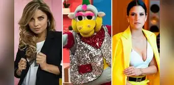 María Pía Copello: ¿por qué se dice que existe una enemistad con Karina Rivera?