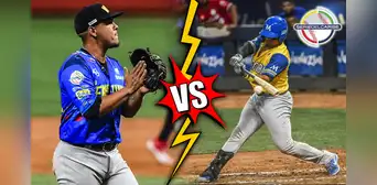 Venezuela vs. Colombia EN VIVO: sigue el juego de la Serie del Caribe 2023 de HOY, 8 de febrero Venezuela vs. Colombia EN VIVO: sigue el juego de la Serie del Caribe 2023 de HOY, 8 de febrero