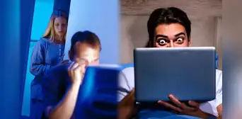 ¿Por qué mi pareja ve pornografía y cómo saber si se ha convertido en un problema? ¿Por qué mi pareja ve pornografía y cómo saber si se ha convertido en un problema?