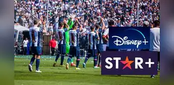 ¿Partidos de Alianza Lima serán vistos en las plataformas de Disney o Star Plus? ¿Partidos de Alianza Lima serán vistos en las plataformas de Disney o Star Plus?