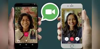 WhatsApp desea competir con Zoom y Google Meet: ahora podremos programar una videollamada WhatsApp desea competir con Zoom y Google Meet: ahora podremos programar una videollamada