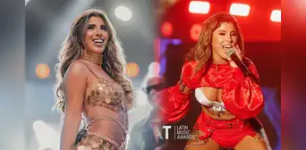 Yahaira Plasencia: ¿qué carrera estudió la cantante y por qué no pudo culminar sus estudios? Yahaira Plasencia: ¿qué carrera estudió la cantante y por qué no pudo culminar sus estudios?