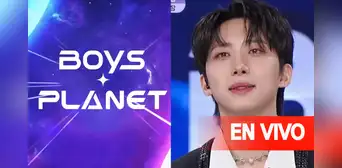 "Boys planet", capítulo 2 ESTRENO en vivo: dónde ver el programa de k-pop "Boys planet", capítulo 2 ESTRENO en vivo: dónde ver el programa de k-pop