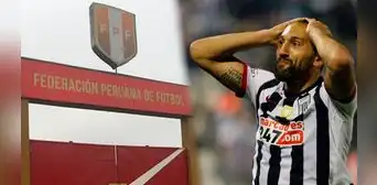 FPF y los 6 clubes no llegaron a un consenso por derechos de TV: podrían jugar sin ser televisados FPF y los 6 clubes no llegaron a un consenso por derechos de TV: podrían jugar sin ser televisados