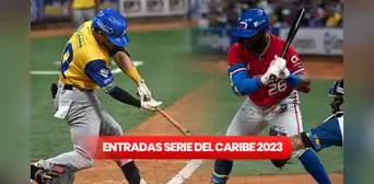 Serie del Caribe 2023 Semifinales: revisa los nuevos precios y dónde comprar tus entradas