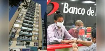 Sueño de la casa propia: ¿cuáles son los requisitos para obtener una vivienda con el crédito del Banco de la Nación? Sueño de la casa propia: ¿cuáles son los requisitos para obtener una vivienda con el crédito del Banco de la Nación?