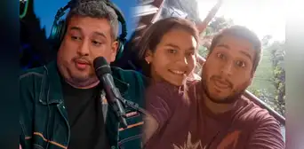 Ricardo Mendoza asegura que mantiene relación abierta tras ampay de Magaly: "No van a entender" Ricardo Mendoza asegura que mantiene relación abierta tras ampay de Magaly: "No van a entender"