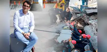 Patricio Valderrama: En Lima nos espera, sísmicamente, un terremoto mayor al de Turquía