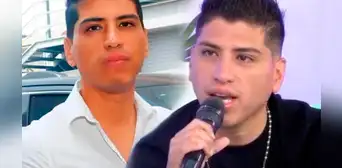 John Kelvin detenido en la Depincri: fiscal realiza diligencias para determinar si queda libre