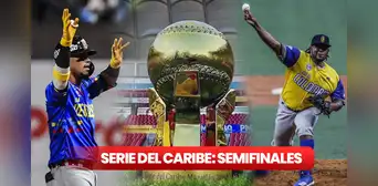 Serie del Caribe 2023: ¿qué equipos están clasificados a semifinales y cómo quedaron las llaves?