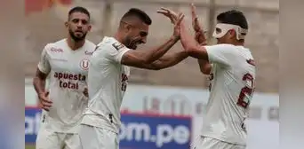 Universitario ofrece cena romántica a sus hinchas en el Monumental para el 14 de febrero Universitario ofrece cena romántica a sus hinchas en el Monumental para el 14 de febrero