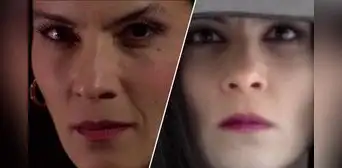 "AFHS": ¡el plan de Claudia revelado! Así arruinó la 'mujer de negro' a Francesca "AFHS": ¡el plan de Claudia revelado! Así arruinó la 'mujer de negro' a Francesca