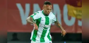¡Saca ventaja! Atlético Nacional venció 1-0 a Deportivo Pereira por la ida de la Superliga de Colombia