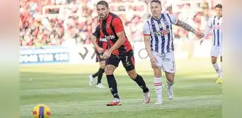 Continúa la lucha en la Liga 1 2023