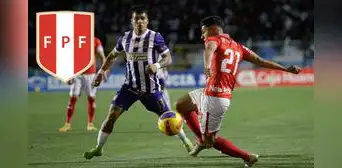 Administrador de Cienciano tras reunión de los 6 clubes con la FPF: "No nos ha parecido la forma" Administrador de Cienciano tras reunión de los 6 clubes con la FPF: "No nos ha parecido la forma"