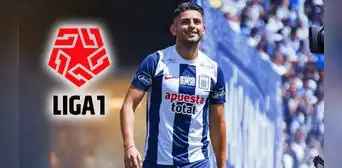 Carlos Zambrano criticó demora en el arranque de la Liga 1: "Era una vergüenza que no inicie" Carlos Zambrano criticó demora en el arranque de la Liga 1: "Era una vergüenza que no inicie"