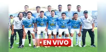 Sporting Cristal, últimas noticias: ¿qué canal pasará el partido contra Carlos A. Mannucci?