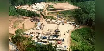Perupetro perdió arbitraje con Pluspetrol Norte por el Lote 8 Perupetro perdió arbitraje con Pluspetrol Norte por el Lote 8