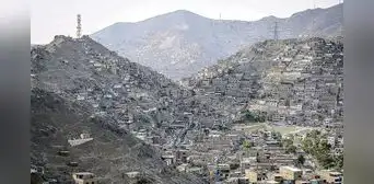 Lima: el 70% de las viviendas no soportarían un terremoto Lima: el 70% de las viviendas no soportarían un terremoto