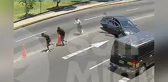 Identificados los tres sicarios que ejecutaron a la familia San Román
