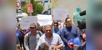 Denuncian a gobernador de Cusco por no garantizar paz
