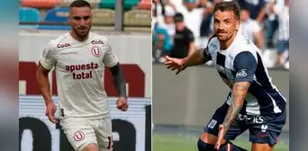 Universitario vs. Alianza Lima: Liga 1 confirma fecha y hora para el primer clásico del 2023 Universitario vs. Alianza Lima: Liga 1 confirma fecha y hora para el primer clásico del 2023