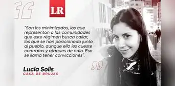 Artistas que sí, artistas que no, por Lucia Solis Artistas que sí, artistas que no, por Lucia Solis
