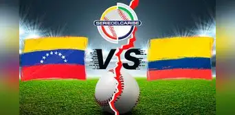 Venezuela triunfó sobre Colombia por la Serie del Caribe 2023: ¡los melenudos van a semifinales!