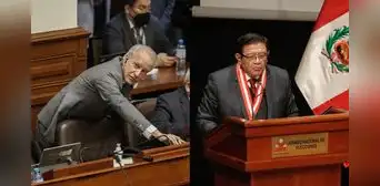 Congreso: Comisión de Constitución debatirá este viernes predictamen para recomponer el JNE