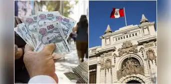 Retiro AFP 2023: ¿cuál es el nuevo monto que plantean y quiénes podrían retirar sus aportes? Retiro AFP 2023: ¿cuál es el nuevo monto que plantean y quiénes podrían retirar sus aportes?