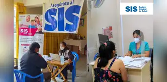 Seguro del SIS desde 39 soles: ¿qué beneficios ofrece y cómo afiliarme? Seguro del SIS desde 39 soles: ¿qué beneficios ofrece y cómo afiliarme?