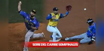 Serie del Caribe 2023: a qué hora juegan las semifinales de HOY y cuál es el precio de las entradas