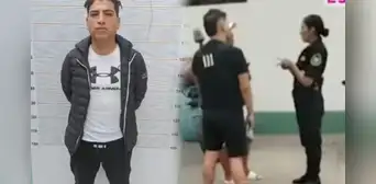 Abogado de John Kelvin asegura que cantante no volverá prisión: "Es imposible" Abogado de John Kelvin asegura que cantante no volverá prisión: "Es imposible"