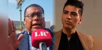 Abogado de John Kelvin denunciará a policías que arrestaron al cantante: "Fue de forma abusiva" Abogado de John Kelvin denunciará a policías que arrestaron al cantante: "Fue de forma abusiva"