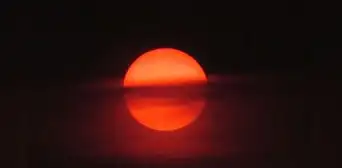 Científicos proponen lanzar polvo al espacio para bloquear el Sol y enfriar la Tierra Científicos proponen lanzar polvo al espacio para bloquear el Sol y enfriar la Tierra