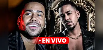 Romeo Santos en Lima 2023, día 1 EN VIVO: hora de ingreso, setlist, entradas y zonas del concierto Romeo Santos en Lima 2023, día 1 EN VIVO: hora de ingreso, setlist, entradas y zonas del concierto