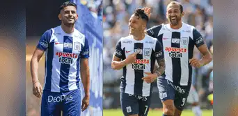Alianza Lima prepara equipo titular sin Carlos Zambrano para el duelo ante Sport Boys Alianza Lima prepara equipo titular sin Carlos Zambrano para el duelo ante Sport Boys